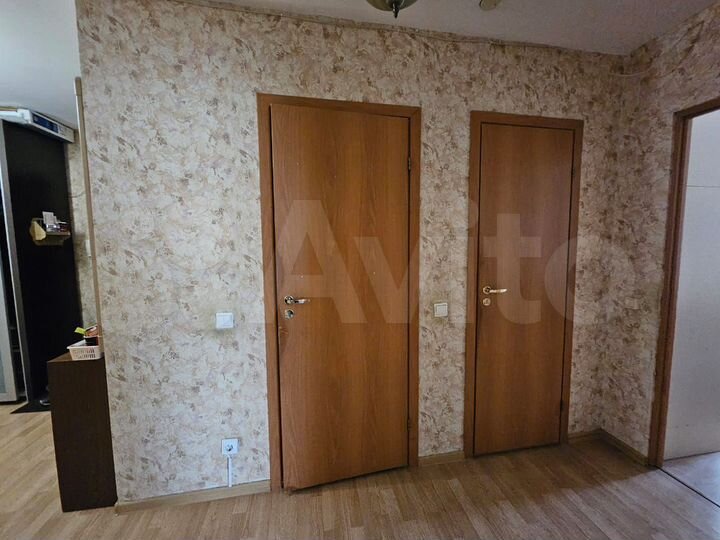 3-к. квартира, 82,9 м², 1/5 эт.