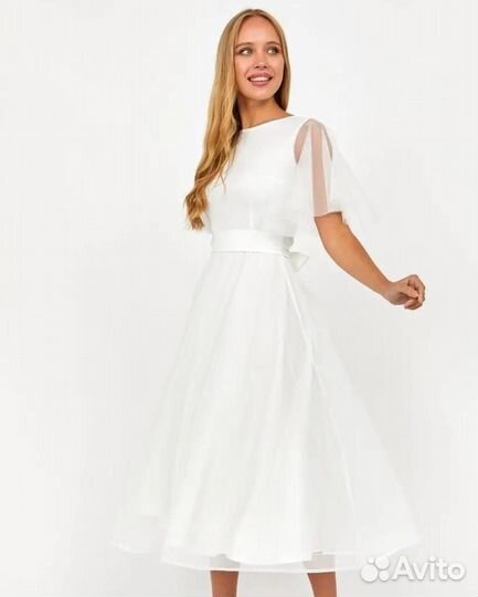 Платье на выпускной