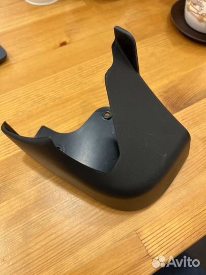 Брызговик передний Citroen