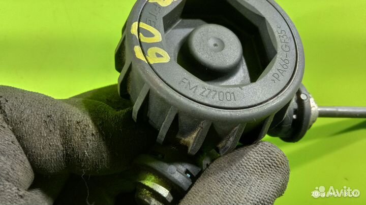 Клапан для Opel Corsa D