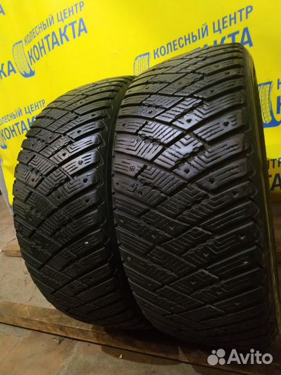 Goodyear Ultragrip Ice Arctic 215/55 R16