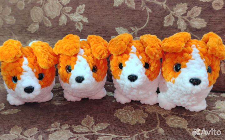 Игрушки, брелоки опт