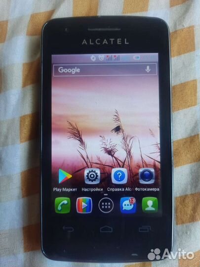 Alcatel One Touch