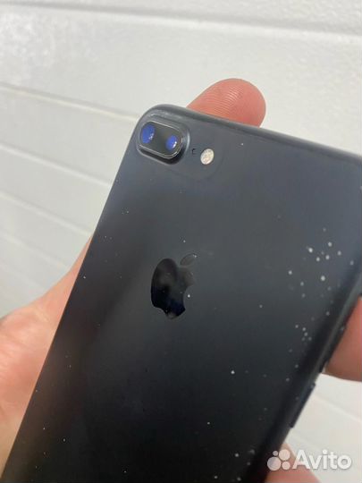 iPhone 7 Plus, 128 ГБ