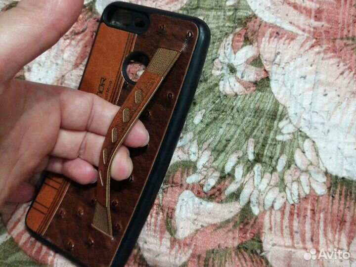 Чехол на honor 9 lite