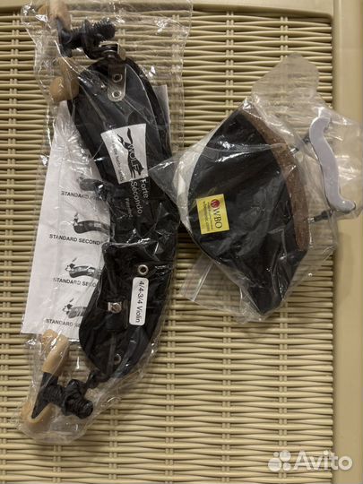 Аксессуары для скрипки