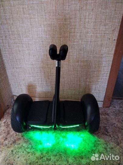 Гироскутер segway