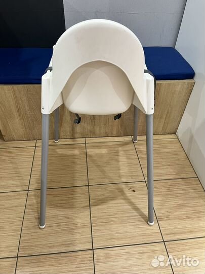 Стул для кормления IKEA