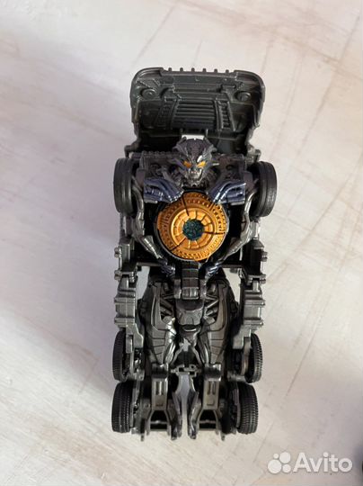 Роботы железный человек набор игрушек для мальчика