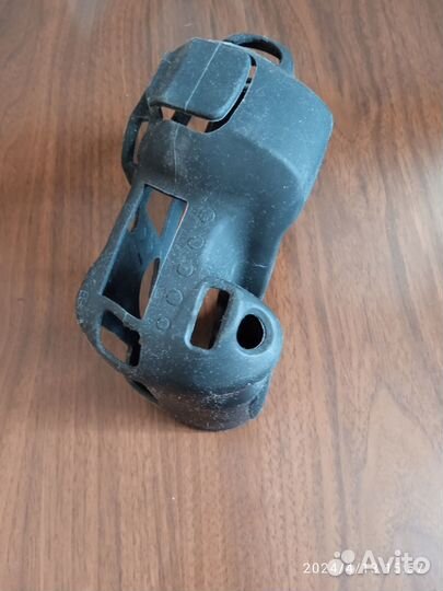 Силиконовые чехлы фотоаппаратов Canon 550d и 6d