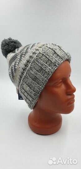 Шапка горнолыжная