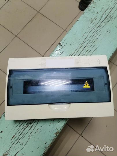 Щит распределительный