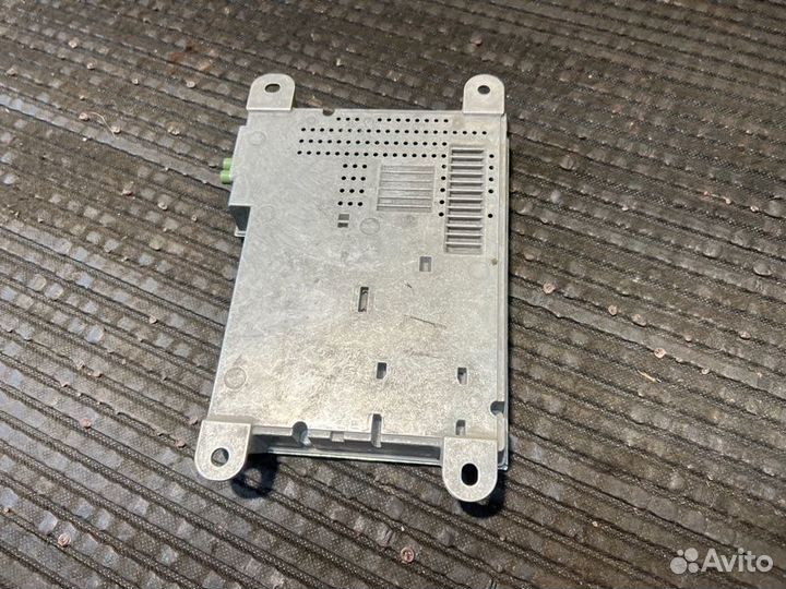 Блок управления Mercedes Benz A200 W177 282.914