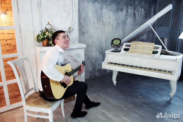 Ведущий на свадьбу, юбилей