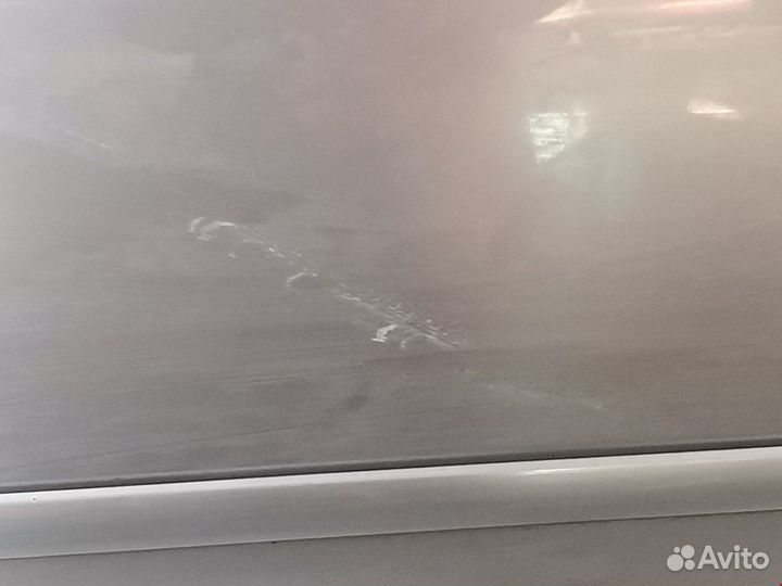 Дверь передняя для Opel Meriva A 13217431