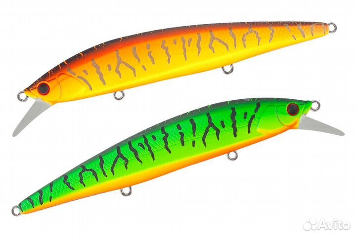 Воблер tsuyoki colector SP 110мм