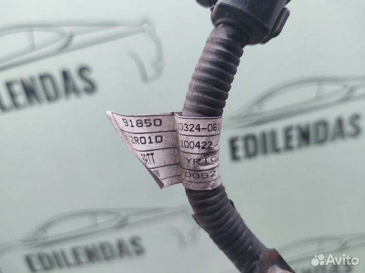 Проводка (коса) Hyundai I30 1.4 2007-2012