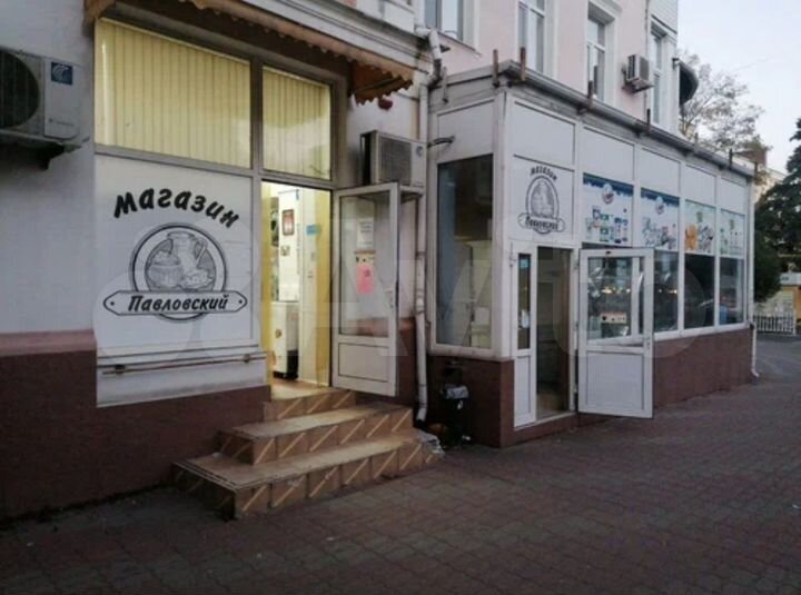 Торговая площадь, 92.2 м²