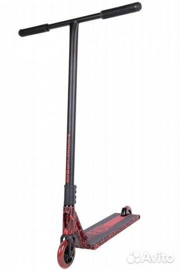 Трюковой самокат Т