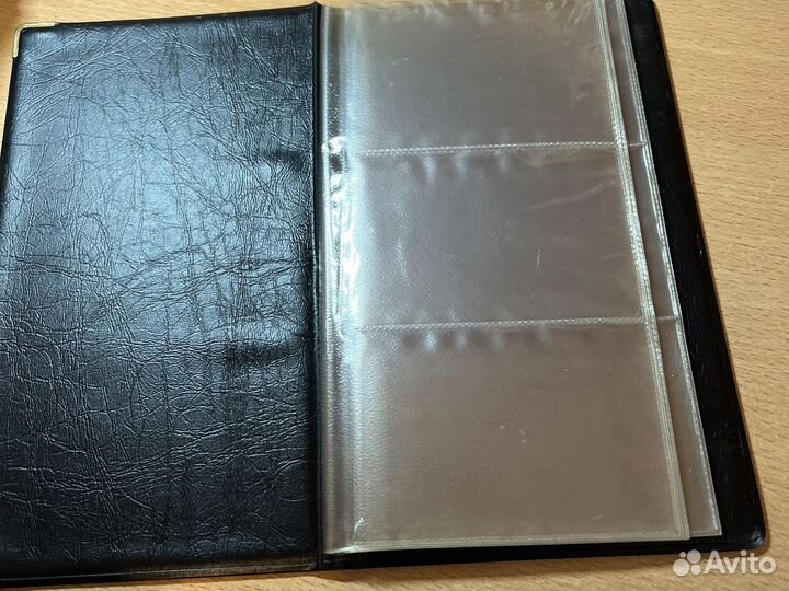 Карточница