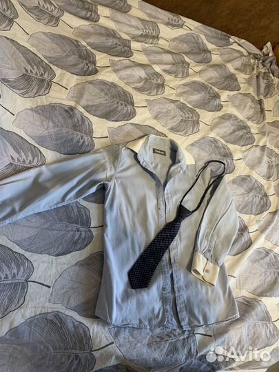 Рубашка гулливер 140-146 см