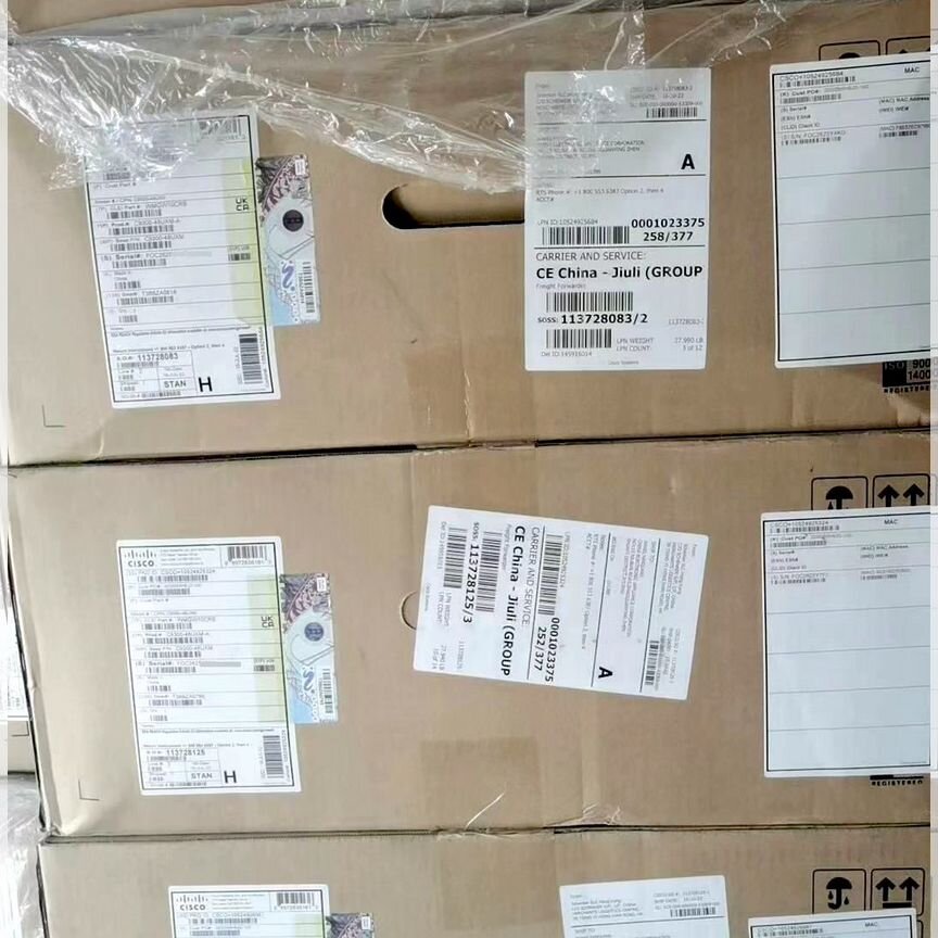 [C9300-48UXM-A] Коммутатор Cisco Ref C9300-48uxm-A