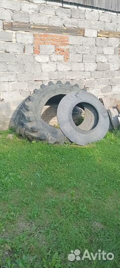 Колесо от трактора для дачи бесплатно
