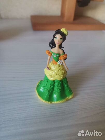 Игрушки для девочек