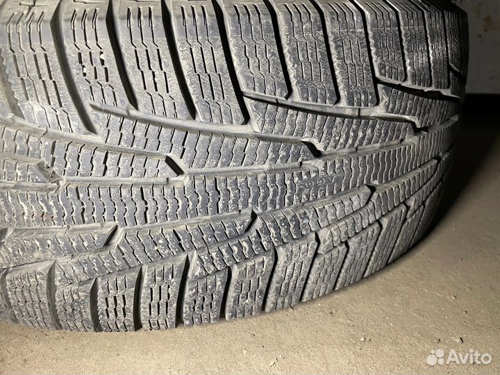 Nokian Tyres Nordman RS2 225/50 R17 98R