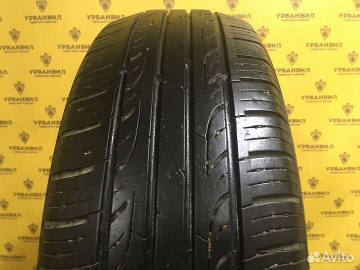 Kumho Solus KH25 195/65 R15 91V