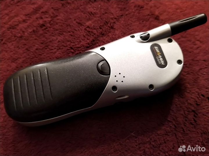 Motorola с батарейками ааа рабочий телефон