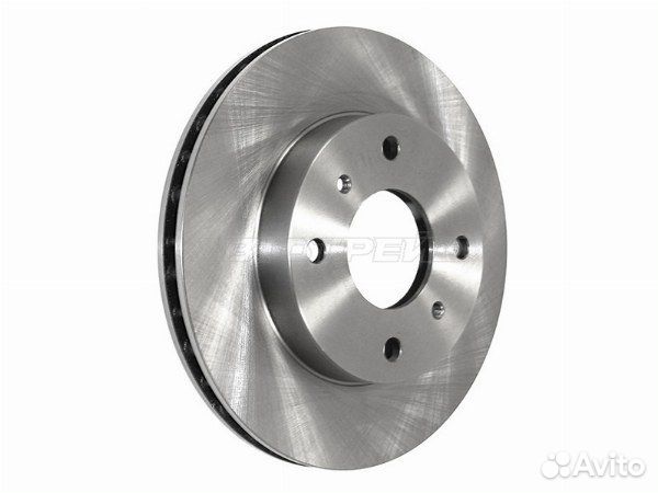 Диск тормозной