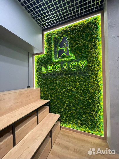 Световые вывески и объемные буквы в наличии