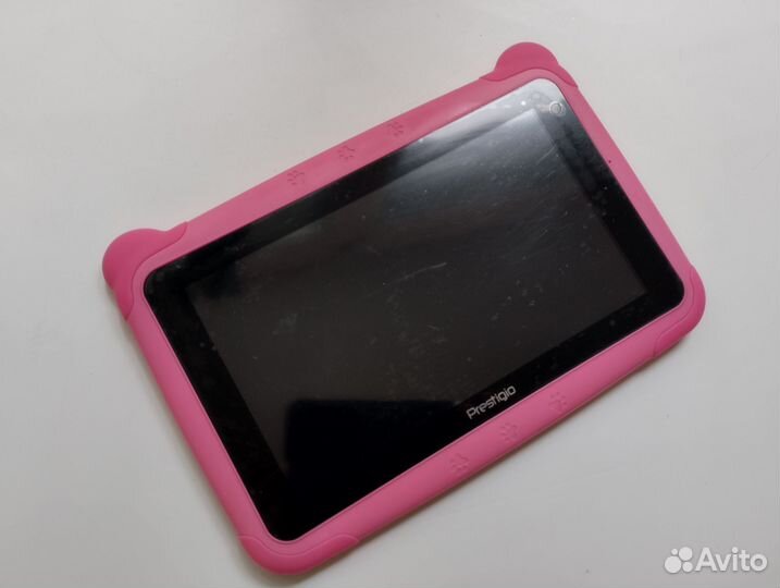Планшет Prestigio Smart kids