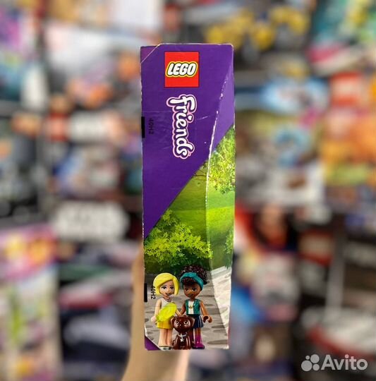 Lego Friends 41715