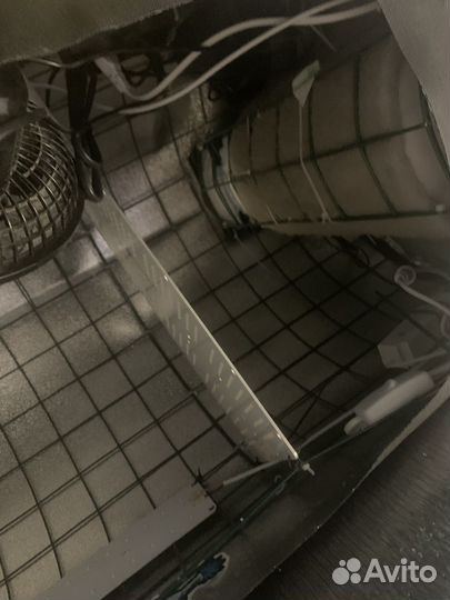 Готовый гроубокс