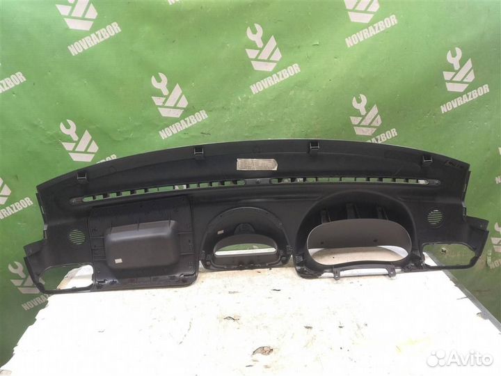 Торпедо Рено Клио 2 Симбол