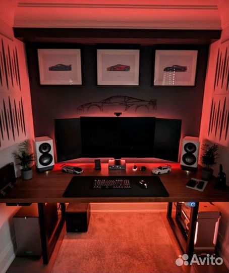 Скупка игровых компьютеров и комплектующих