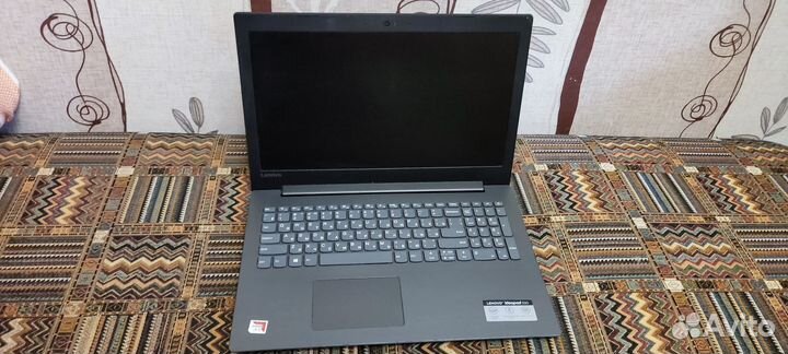 Lenovo ideapad 330 15ast