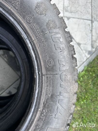 Nankang Ice Active AW-1 175/65 R14
