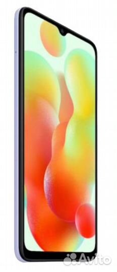 Xiaomi Redmi 12C, 3/64 ГБ