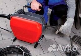 Чистка канализации. Сантехработы.Услуги сантехника