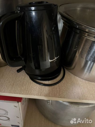 Чайник электрический