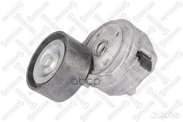 81-67713-SX натяжитель ремня в сборе MAN TGA