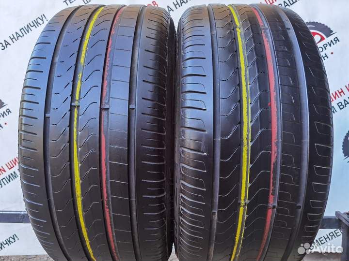Pirelli Cinturato P7 275/35 R19 100Y