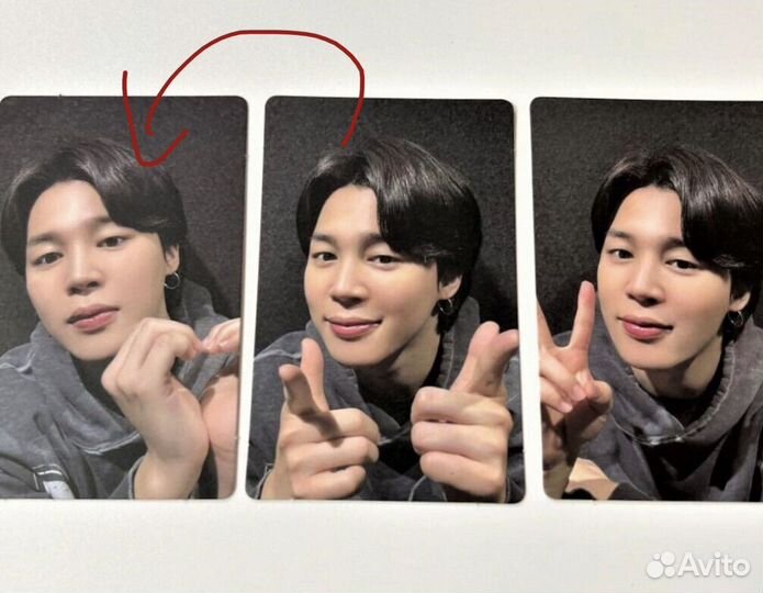 Карты bts blackpink джису чимин