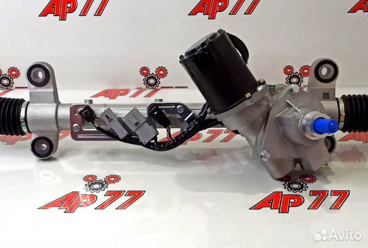 Рулевая рейка Honda Cr-V 3 53601Swcg02