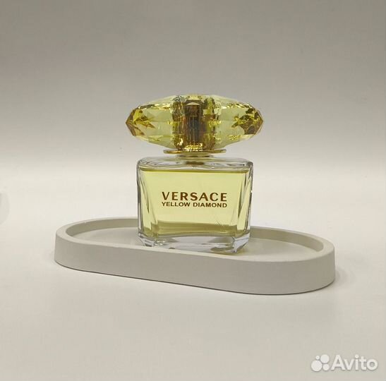 Парфюм женский Versace Yellow Diamond