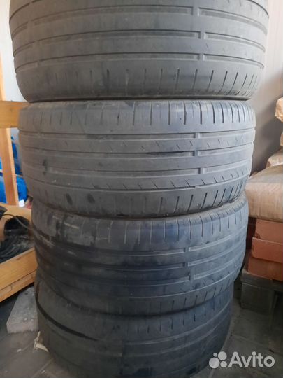 Westlake Zuper Eco Z-107 245/40 R18