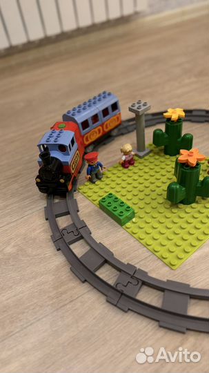 Lego duplo